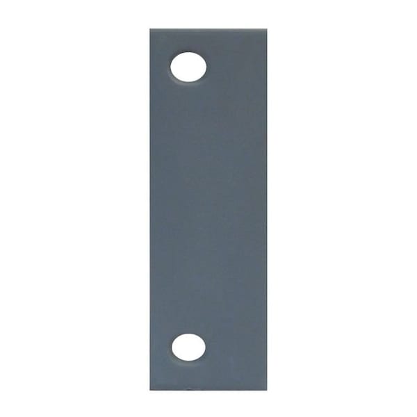 Don-Jo 1-5/8" x 4-1/2" Filler Plate for Frame Hinge Cut Out - FF45PC