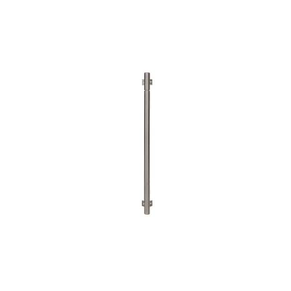 Trimco Frame Guard Satin Stainless Steel 36" - FG8000-36.630