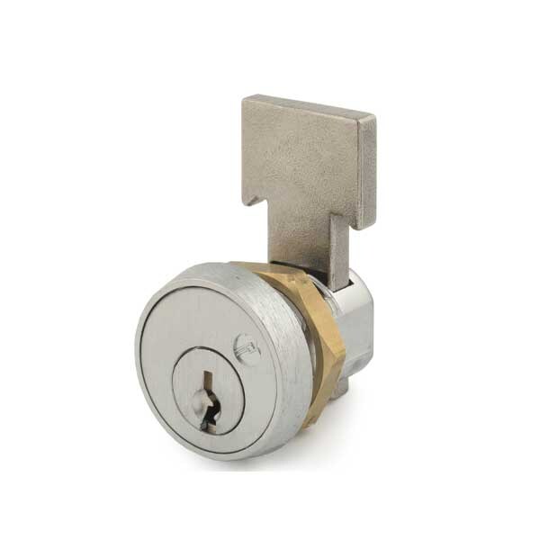 Olympus Olympus: T-BOLT LOCK 26D, NATL KA107 - OLY-T37-26D-107
