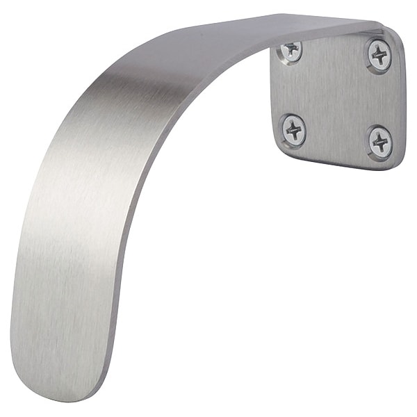 Rockwood Arm Pull, Stainless Steel, Satin, 1-1/2" W - AP1140 X 32DMS