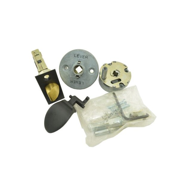 Baldwin Oil Rubbed Bronze Kits Oil Rubbed Bronze - 5399.102.H