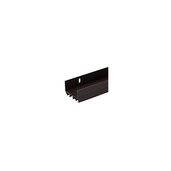 Randall PLASTIC DOOR BTM DOR 1 3/4In. DOORS - 3 FT P-6-BR