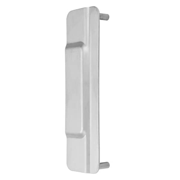 Ives Satin Stainless Steel Guard LG1432D - LG1432D