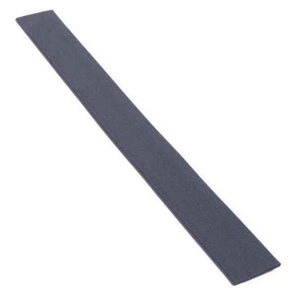 National Guard Door Weather Strip, 8 ft. Overall L - 5100N-96