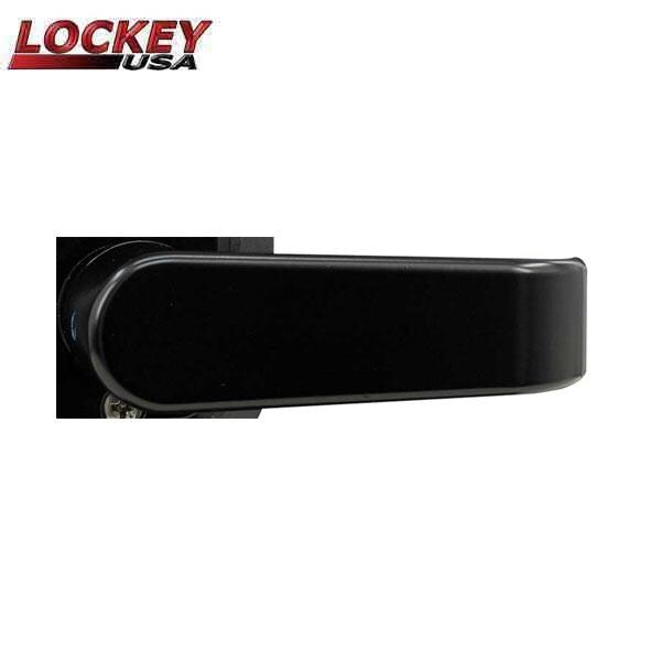 Lockey Lockey - Lever Replacement for 2835 Series Keyless Lever Locks - Marine Grade - LK-2835LEVER-ONLY-MG