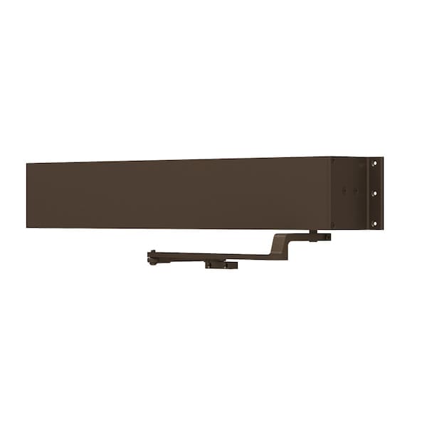Lcn 9542-REG 42 RH ANDKB Door Operators - 9542-REG 42 RH 710