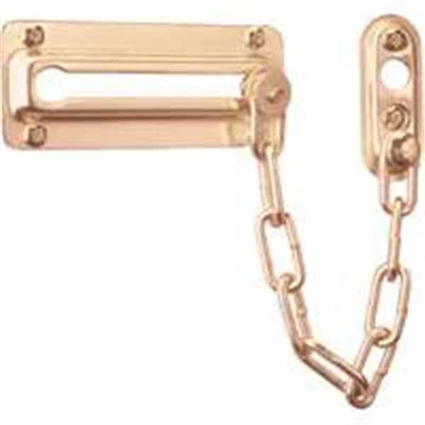 Prime-Line Prime Line Products U9905 Chain Door Guard - 6505119