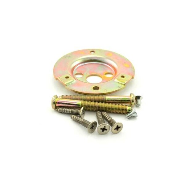 Schlage Commercial Satin Chrome Screws 61500626 - 61500626