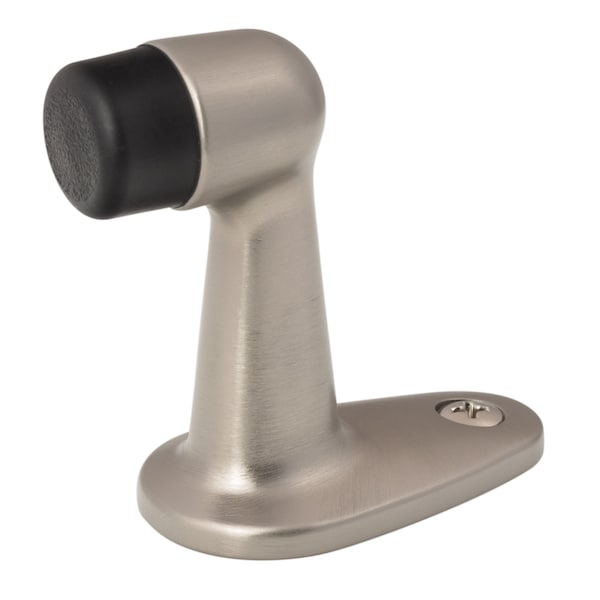 Sure-Loc Hardware Sure-Loc Hardware Heavy Duty Hinge pin door stop, Vintage Bronze - DS10 11P