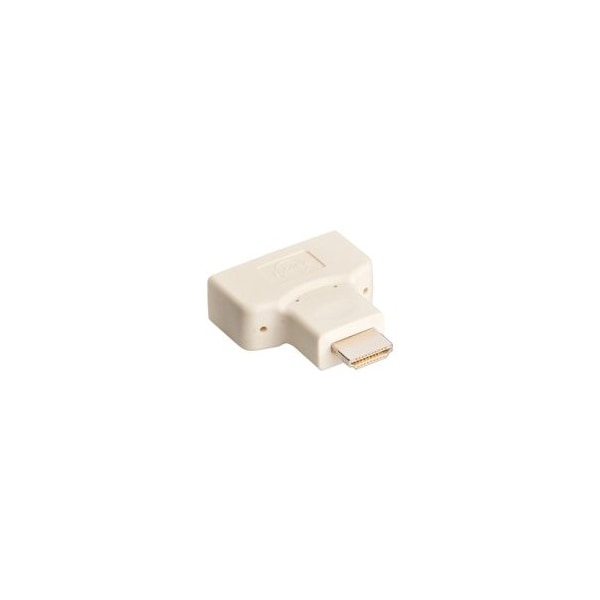 Molex Hdmi-Male To Dvi-D-Female Adapter - 887642000