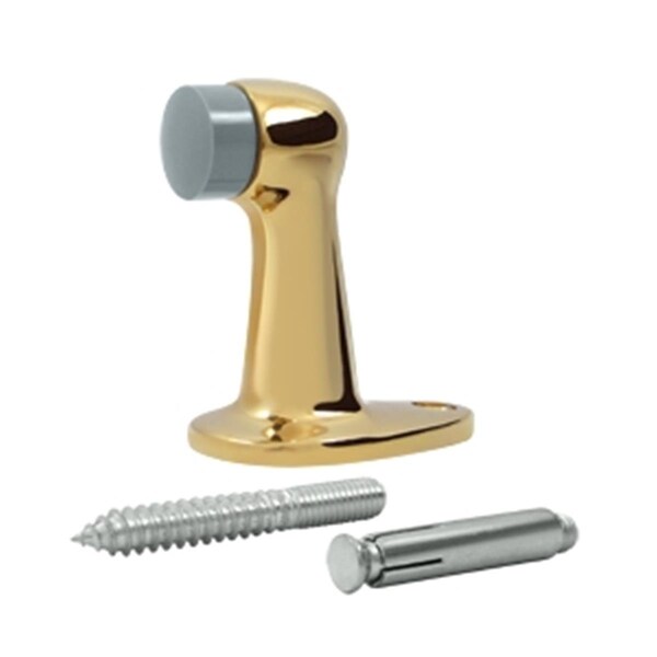 Patioplus 2.87 in. Floor Door Bumper, Lifetime - PA843257