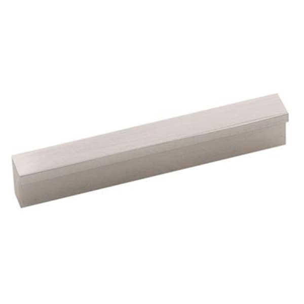Gan Eden 3 in. Centre to Centre Streamline Pull, Toasted Nickel - GA308461
