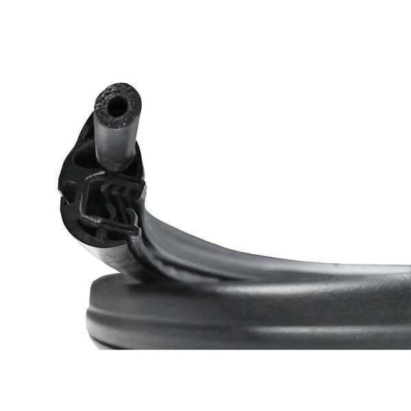 Precision Replacement Parts Door Seal OEM No 22766399/400 - DWB 1110 07