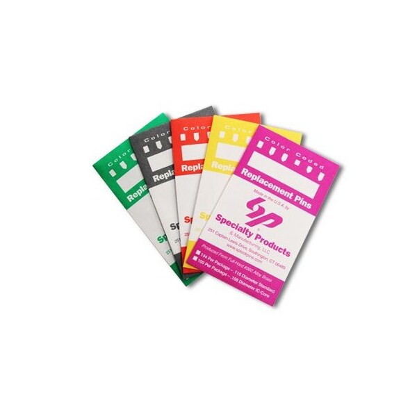 Specialty Products Corbin Russwin Build Up Pins No 3, 100PK - M080BSP