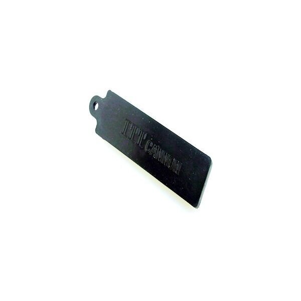 Itt Cannon Connector Accessories Protective Cover Receptacle - 039-0243-000