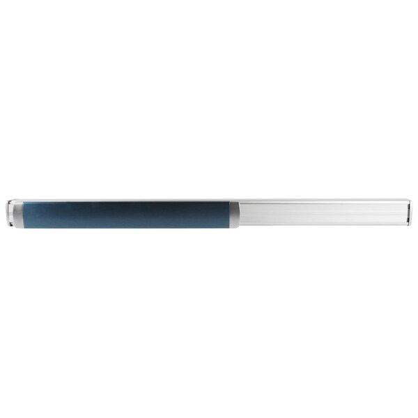 Von Duprin Dummy Touch Bar Device, Ridged Surface, Request to Exit Switch, Satin Aluminum Clear Anodized Finish - RX330 3 US28