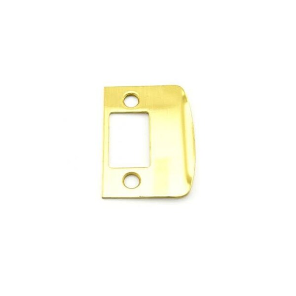 Schlage Commercial Bright Brass Strikes 10095605 - 10095605
