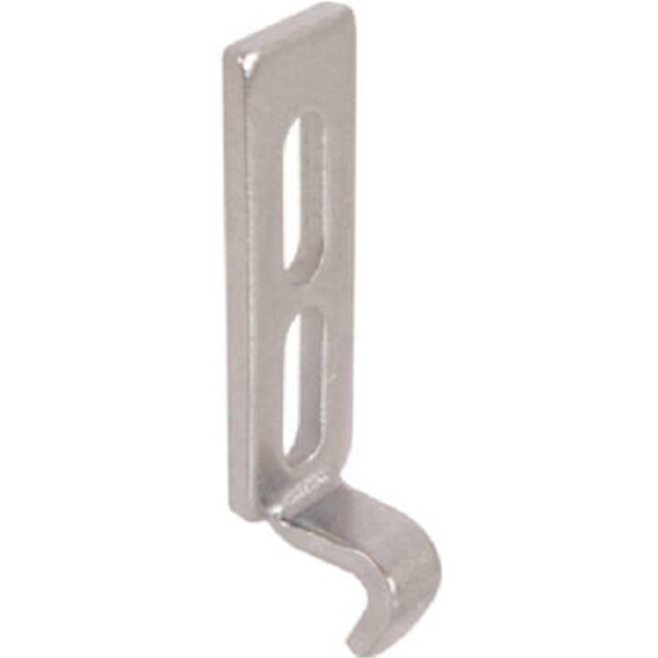 Lawnitator 151955 Steel Sliding Glass Door Keeper, 2PK - LA601599