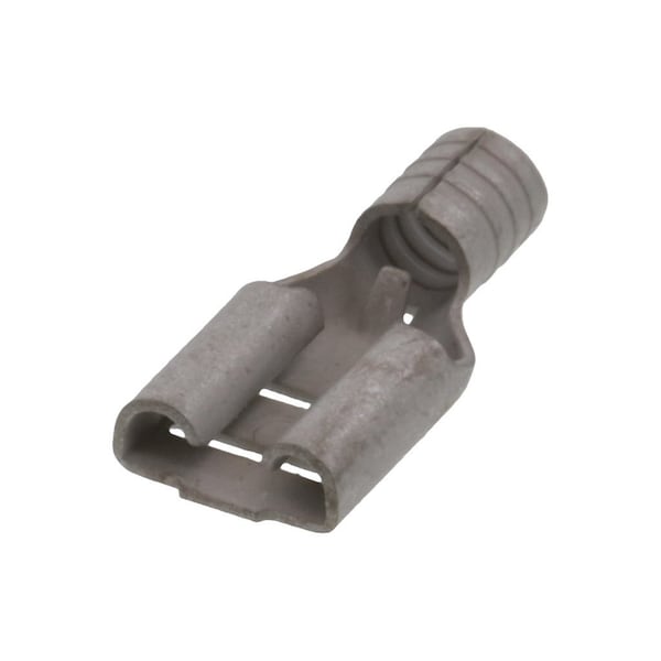 Molex .250X.032 Fem.Qd Krimptite P-1142 Spm - 190160085