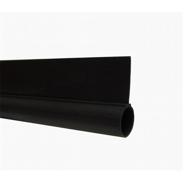 Auto Care Products Auto Care Products 59009 9 ft. Commercial Rolling Steel Door Bottom Seal - 59009