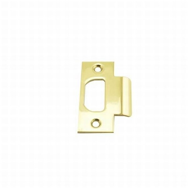Schlage Commercial Bright Brass Strikes 10013605 - 10013605