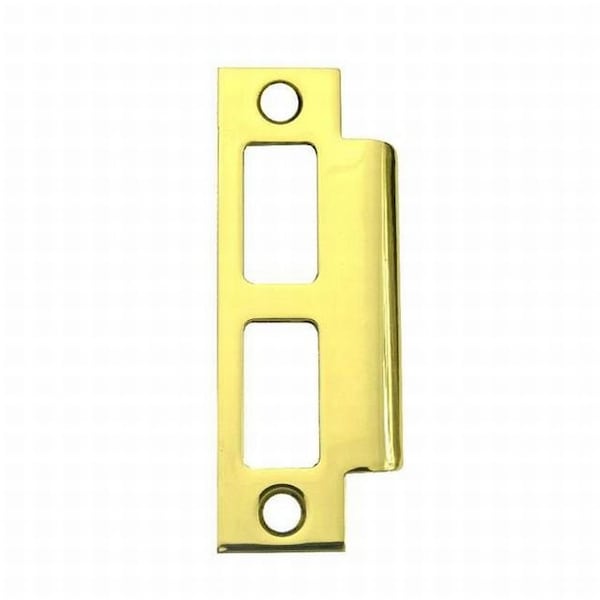 Schlage Commercial Bright Brass Strikes 10072605 - 10072605