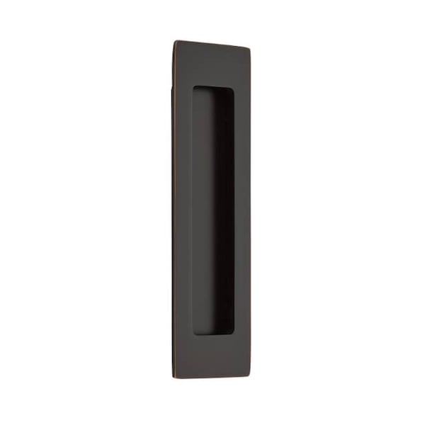 Emtek Oil Rubbed Bronze Pull, 220307US10B - 220307US10B
