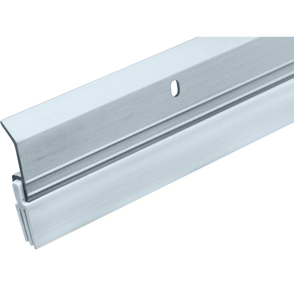 Randall TRIPLE SEAL SWEEP UP TO 1In. GAP - 3 FT V-62T