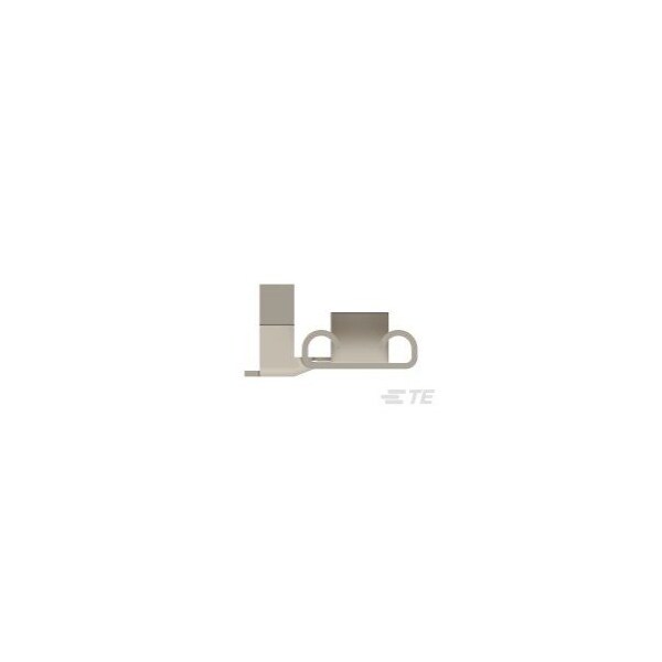 Te Connectivity FASTON 250 FLAG REC 18-14 AWG TP SNI - 63901-3
