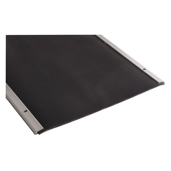 National Guard Reinforced Safety Seal, Aluminum, 10 In. - 1000RA-10X84