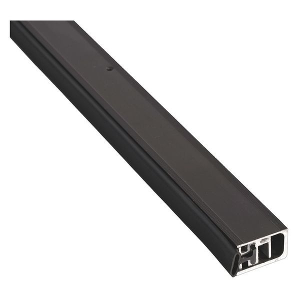 National Guard Adjustable Seal, Aluminum, 3/8 In. - 1038NDKB-84