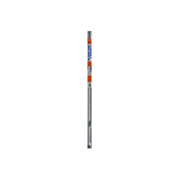 Thermwell Products 34x7' GRY Viny DR Set - VA17H
