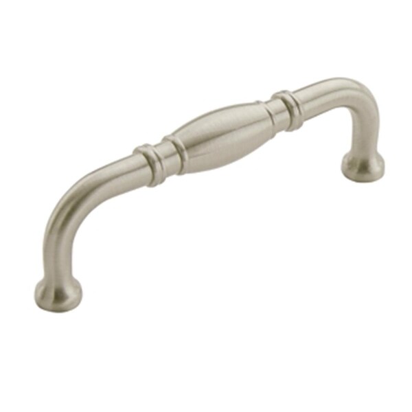 Gardencare BP55243-G10 96mm Ctr Pull - Satin Nickel - GA308437