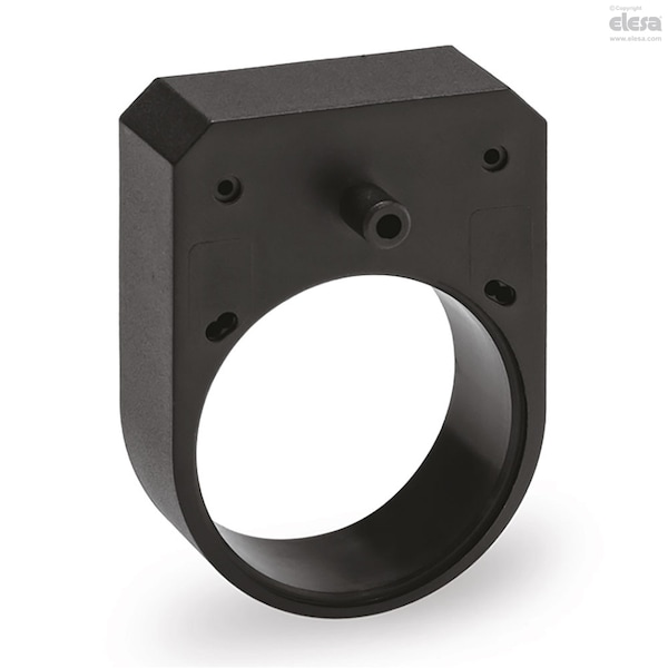 Elesa Spacer plate, BS52R - BS52R