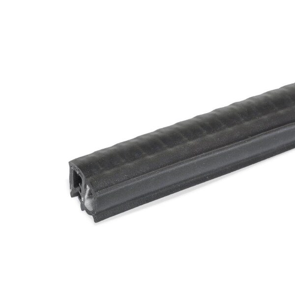 J.W. Winco GN2180-NBR-13-D-20 Edge Protection - 2180-NBR-13-D-20
