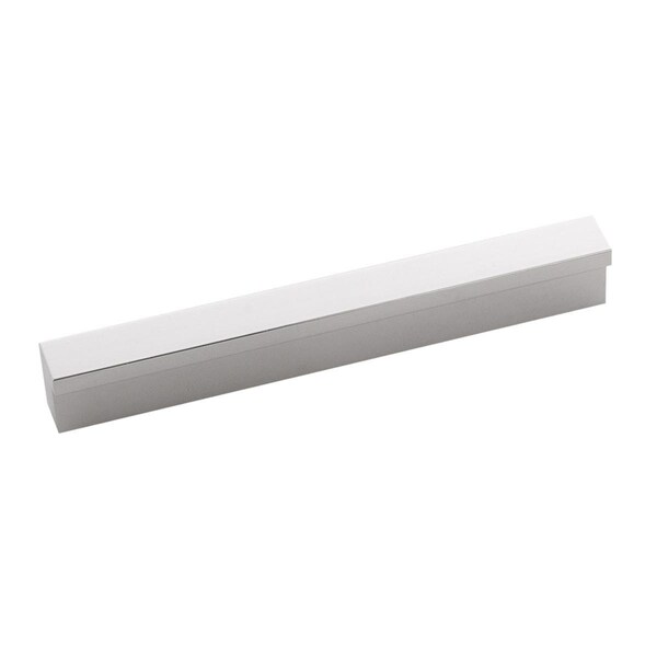 Belwith Products 96 mm Streamline Pull Center to Center, Flat Onyx - BWHH075267 FO