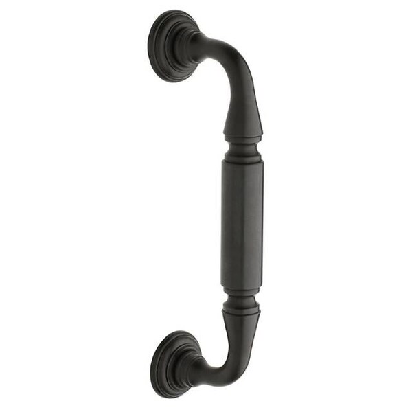 Baldwin Estate Oil Rubbed Bronze Pulls - 2576.102.MTG1