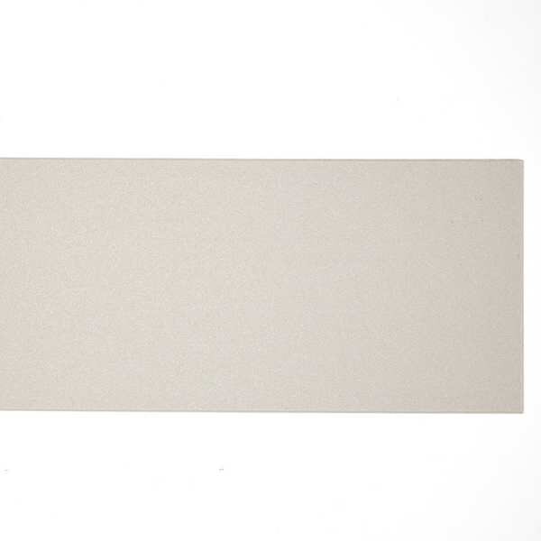 Acrovyn Door Protection Plate, 34" W, 24" H - KP60T3424314N