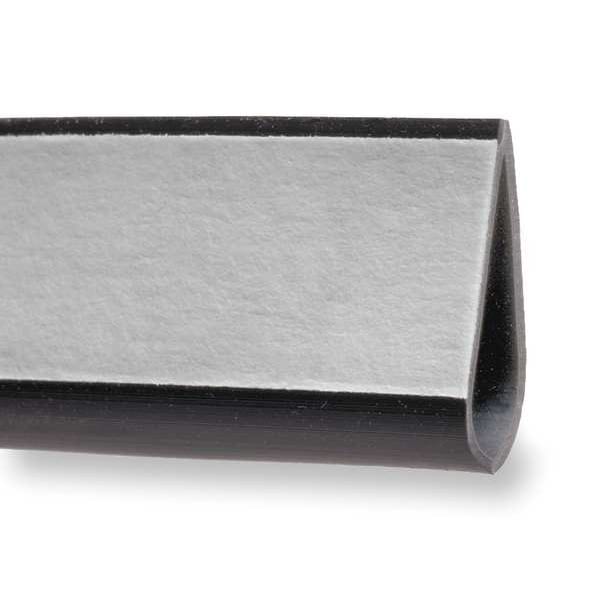 Ngp Fire and Smoke Seal, 300 ft., Charcoal - 5050C