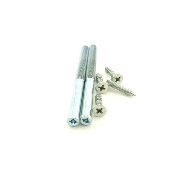 Schlage Commercial Satin Chrome Screws 61502626 - 61502626