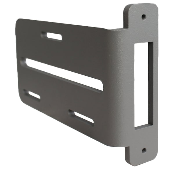 Lockey Strike Bracket For 2900/2950 Mechanical Keyless Narrow Stile Lock - SB2900