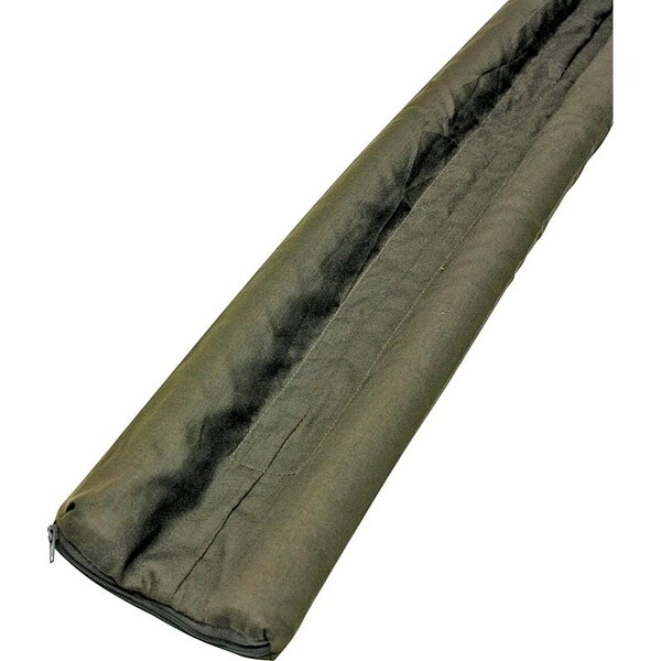 M-D Building Products Door and Window Seal, 31132 in W, 36 in L, Foam, Brown - 43200