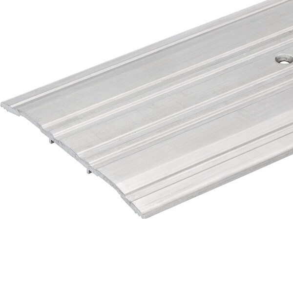 Randall 6' x 6" Wide x 1/4" High Corrugated Threshold - 6 FT A-81