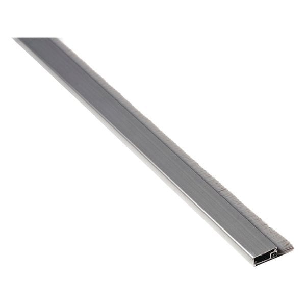 National Guard Concealed Fastener Seal, 7 ft. - 672A-84