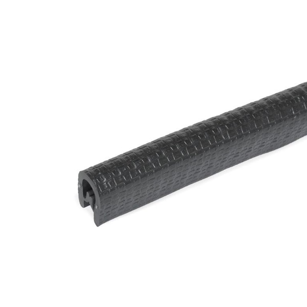J.W. Winco GN2184-9.5-SW-50 Edge Protection - 2184-9.5-SW-50
