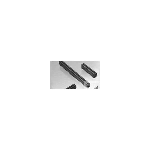 Te Connectivity CONN TWIN LEAF 28 POS 150 C/L - 583407-1