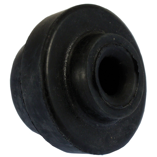 Jr Products JR Products 10404 Rubber Socket for Plunger Door Holder - 10404