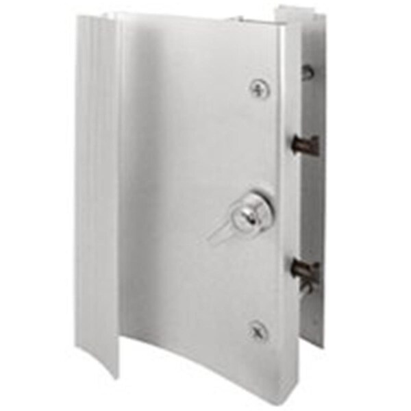 Prime-Line Glass Door Aluminum Handle - 2147007