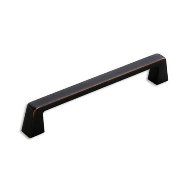 Gardencare Blackrock 160mm Pull - Oil Rubbed Bronze - GA709427