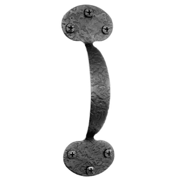 Acorn Mfg Acorn RPJBP 6.75 Inch  Bean Door Pull - RPJBP